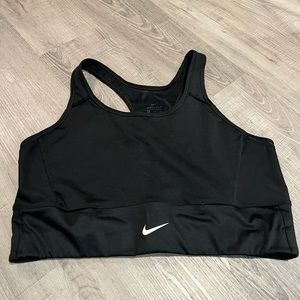Nike sports bra